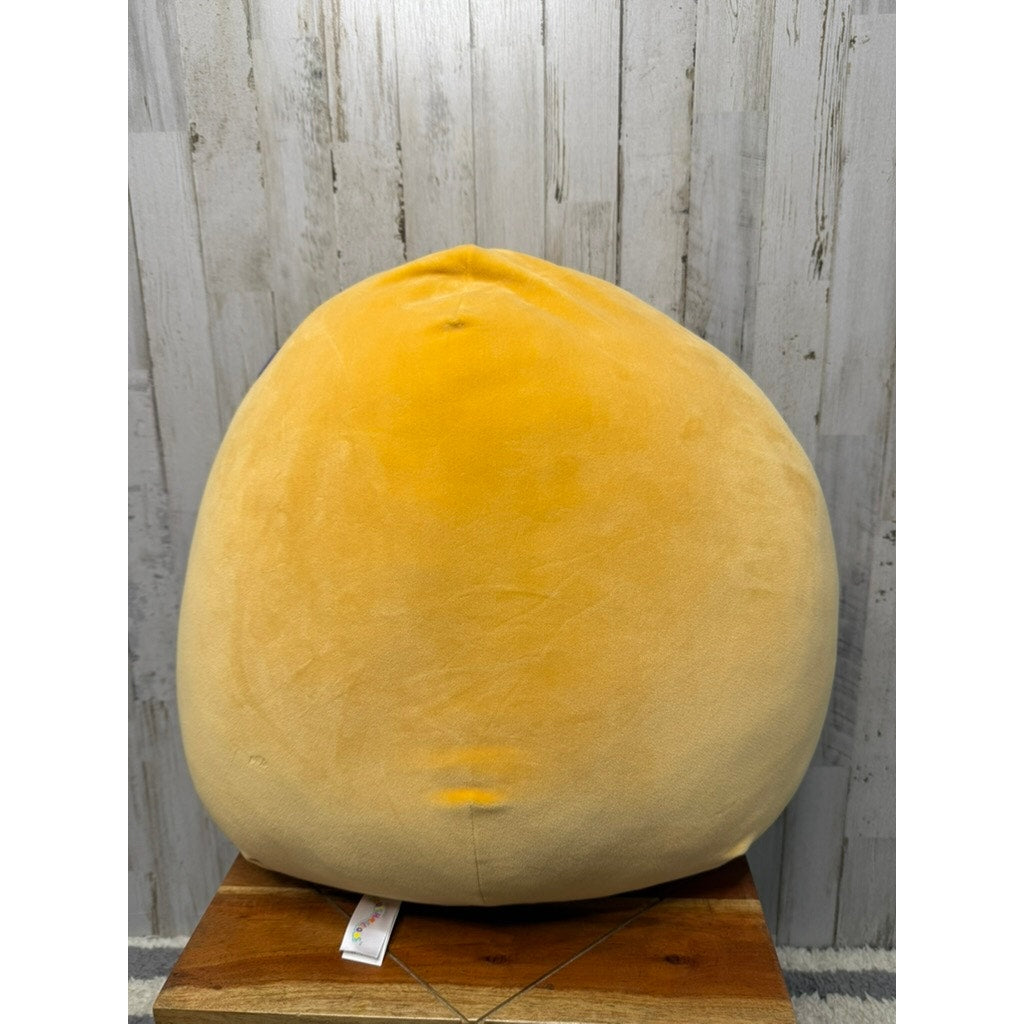 Squishmallows 16" Wylie Purple Toaster Pastry Plush Toy