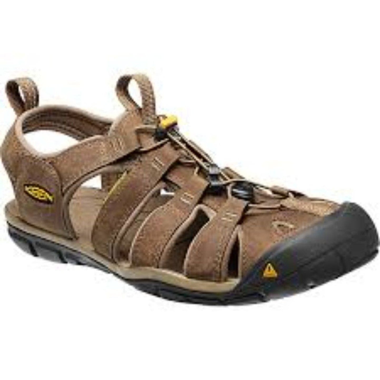 KEEN Men's Clearwater CNX Sandals Size 12