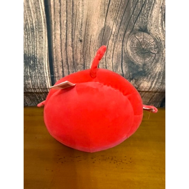 Squishmallows Karlie Red Devil Halloween Plush Toy Medium 9”