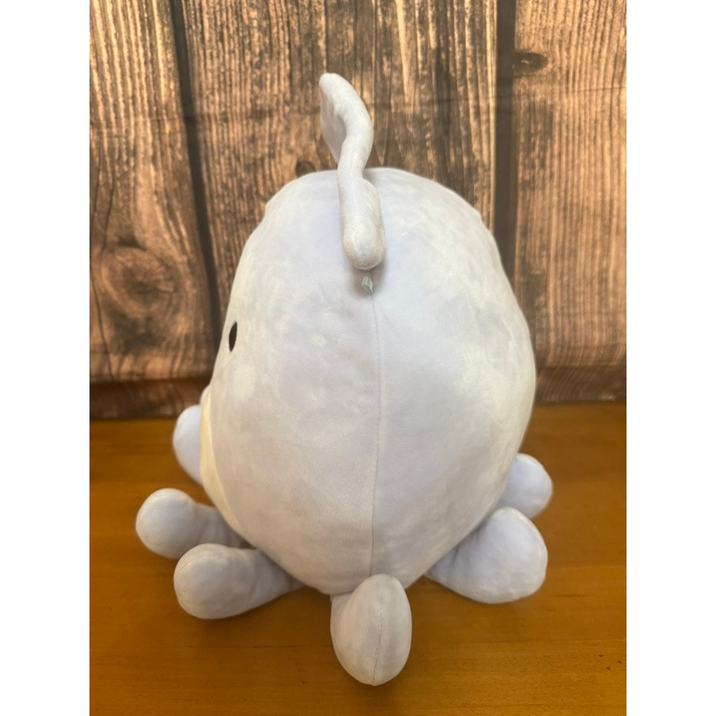 Squishmallows Stacy the Squid 16" Blue Sea Life Squad Plush Toy
