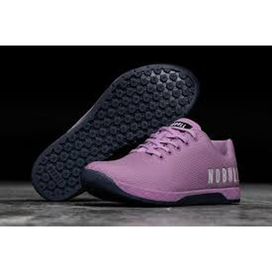 NOBULL Trainer+ Purple Athletic Cross-Training Sneakers Men's 14 / Women's 15.5