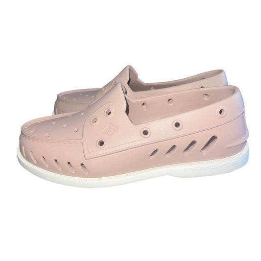 Sperry Women's Authentic Original Float Boat Shoe (Blush)