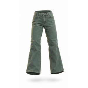 LOFT Jeans Womens Size 4 Stretch Straight Leg Mid Rise