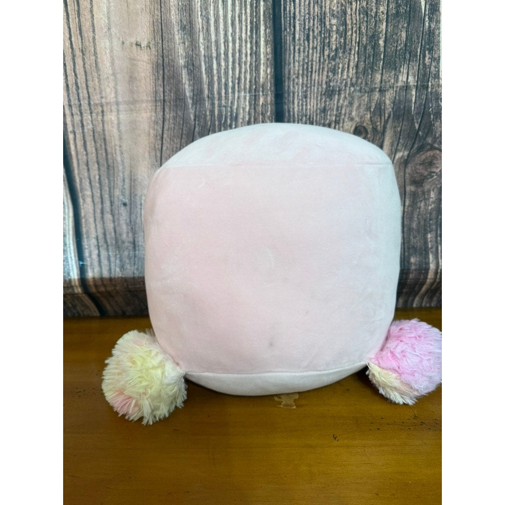 Squishmallows 12" Pink Koala Stackable Plush Toy