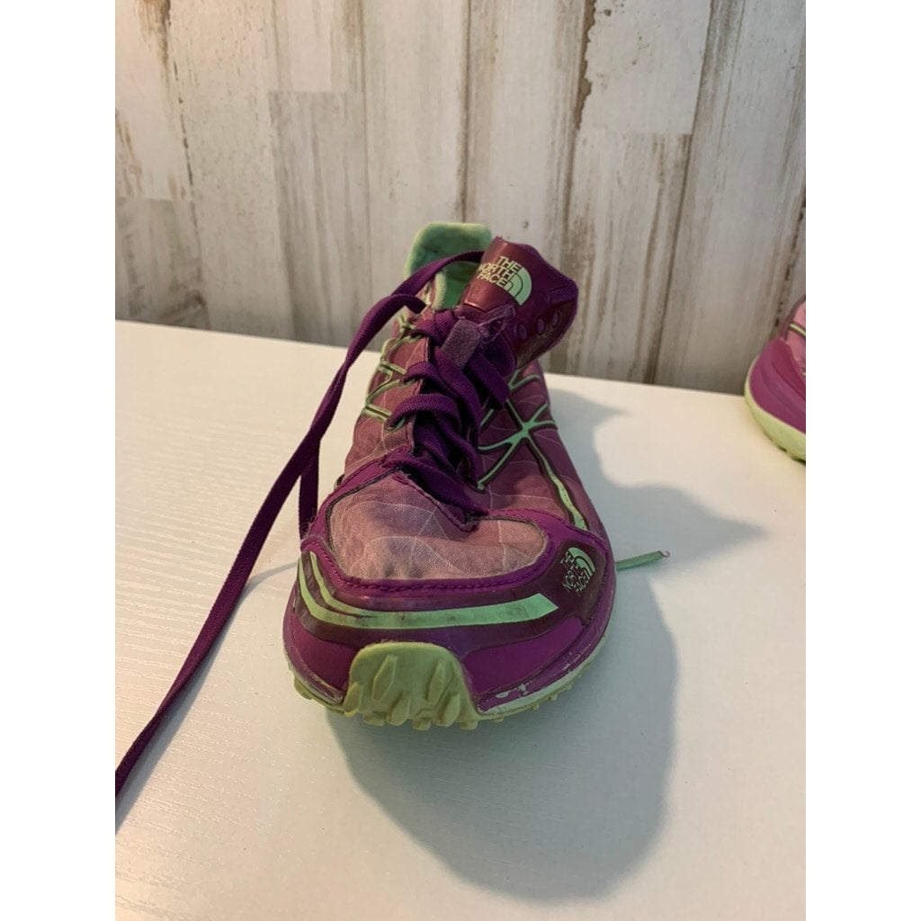 The North Face Ultra TR II Women's Running Shoes Size 7
