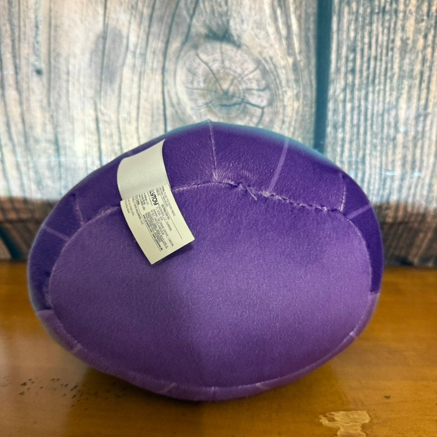 Squishmallows 10" Staley Rainbow Pumpkin Halloween Plush