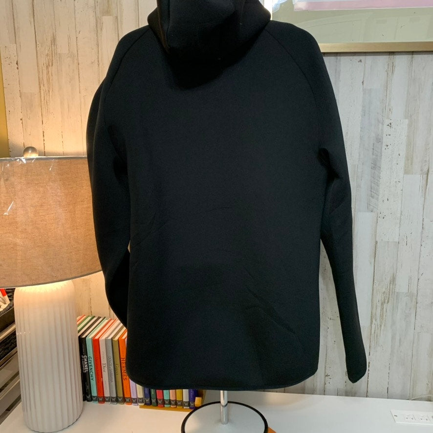 Champion 3-in-1 Systems Jacket Men's L Black Hooded Full Zip