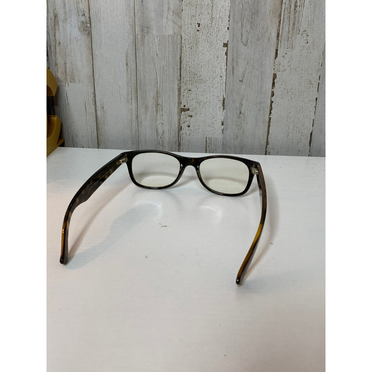 Ray-Ban Prescription RB2132 New Wayfarer 902 Brown Tortoise Eyeglass Frames