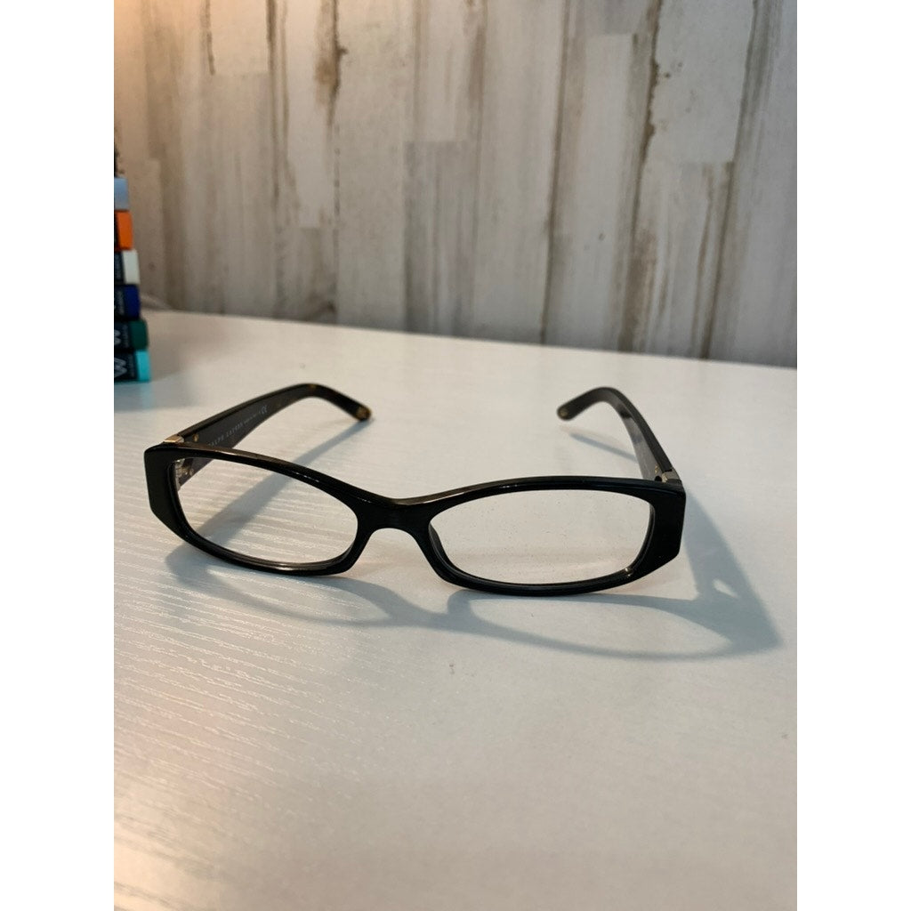 Ralph Lauren Eyeglasses Frames Brown/Tortoise 52-15-135