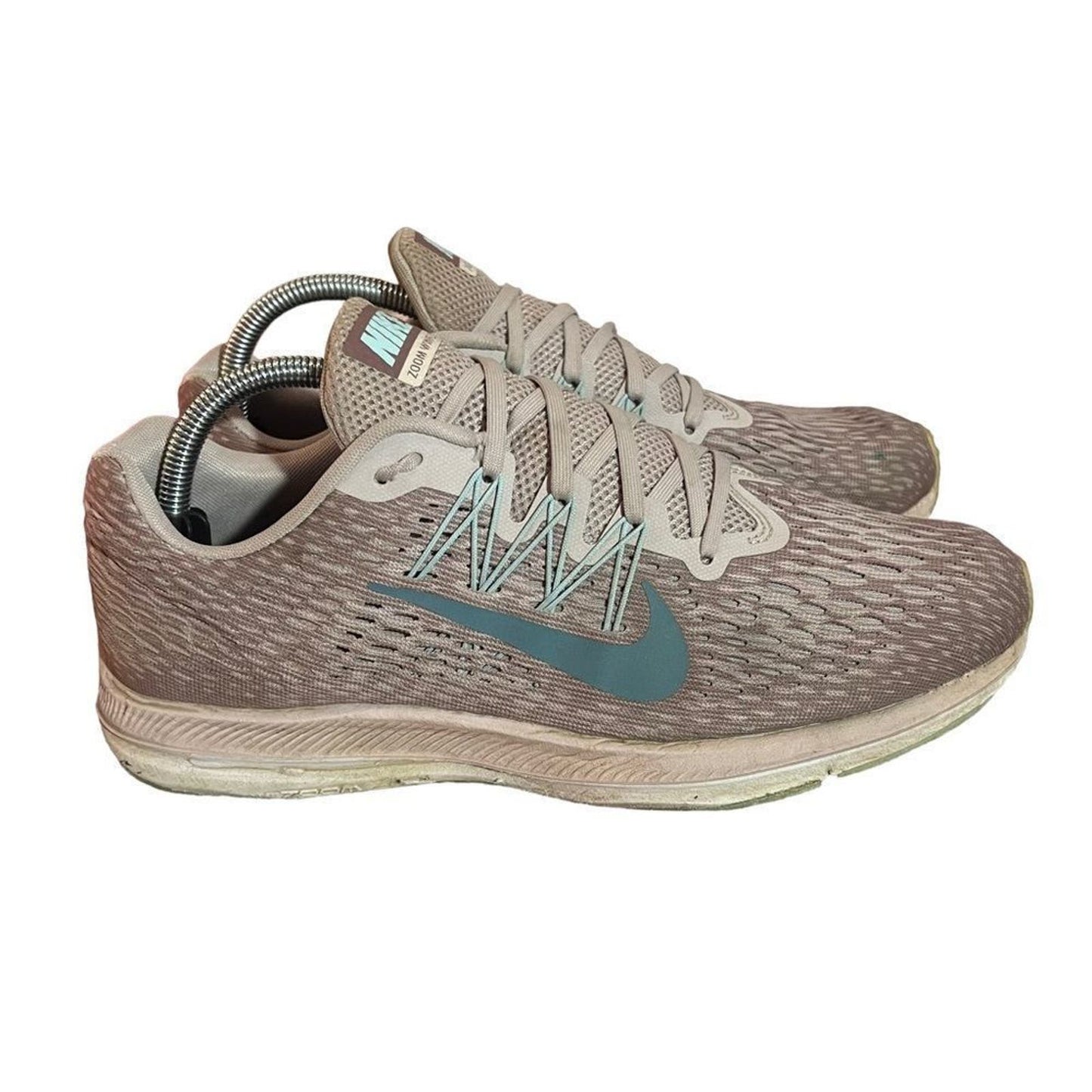 Nike Zoom Winflo 5 Running Shoes Size 10