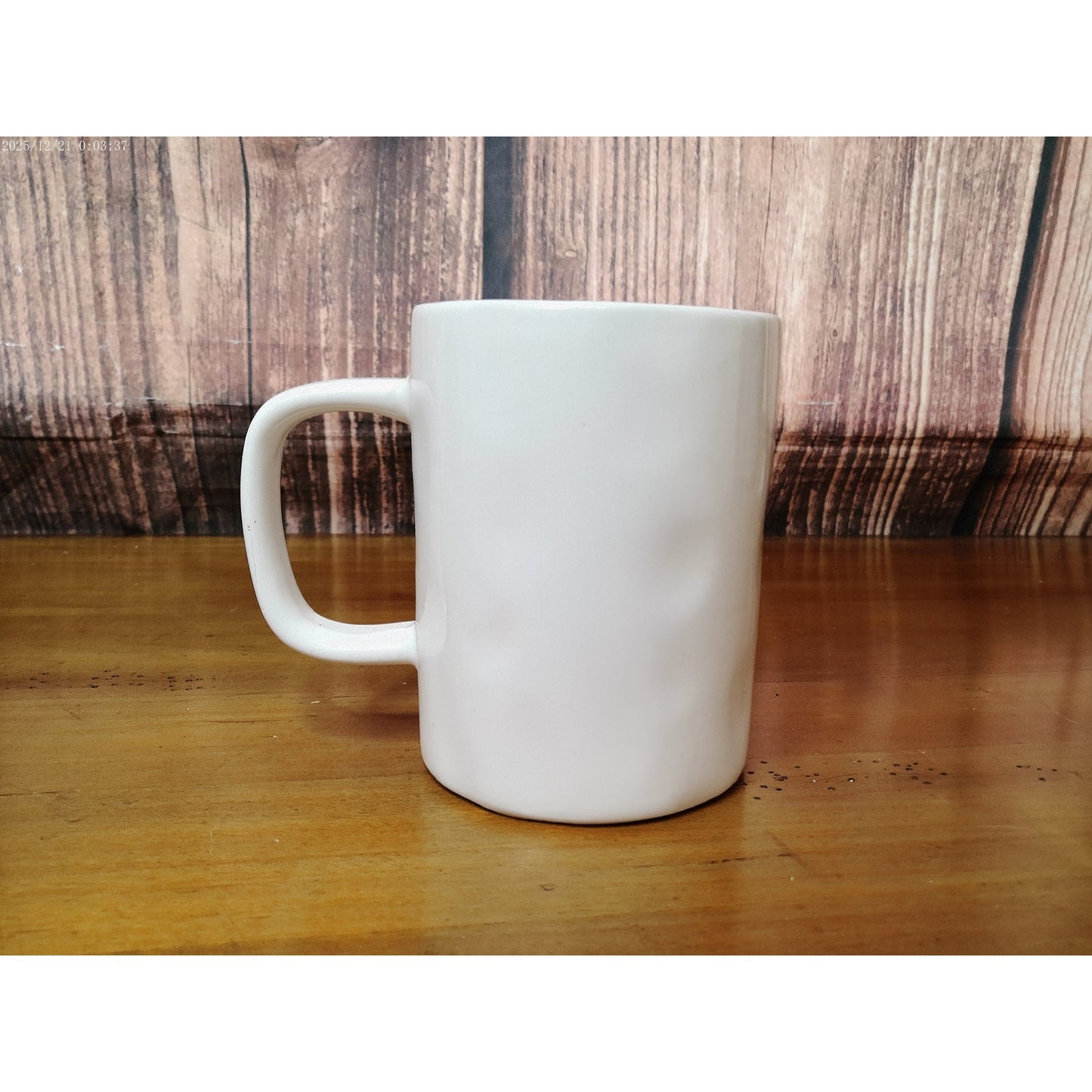 Silver Buffalo Friends How You Brewin'? Coffee Mug White Central Perk