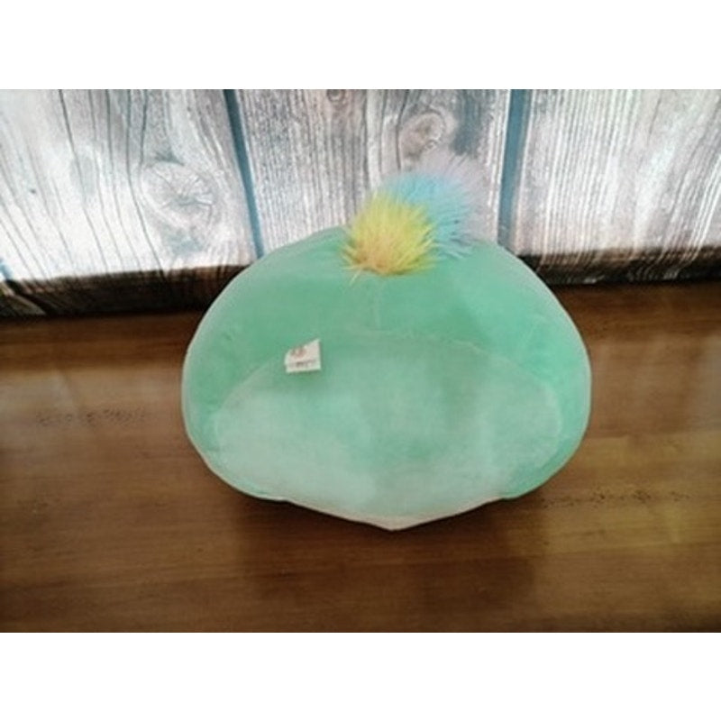 Squishmallows Kennedy Unicorn Plush Teal Rainbow Hair Stuffed Animal 16"