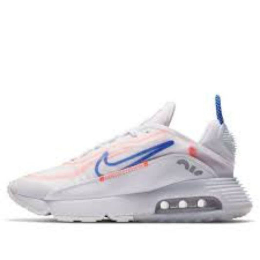 Nike Women Air Max 2090 White Ct1290-100 Size 8.5