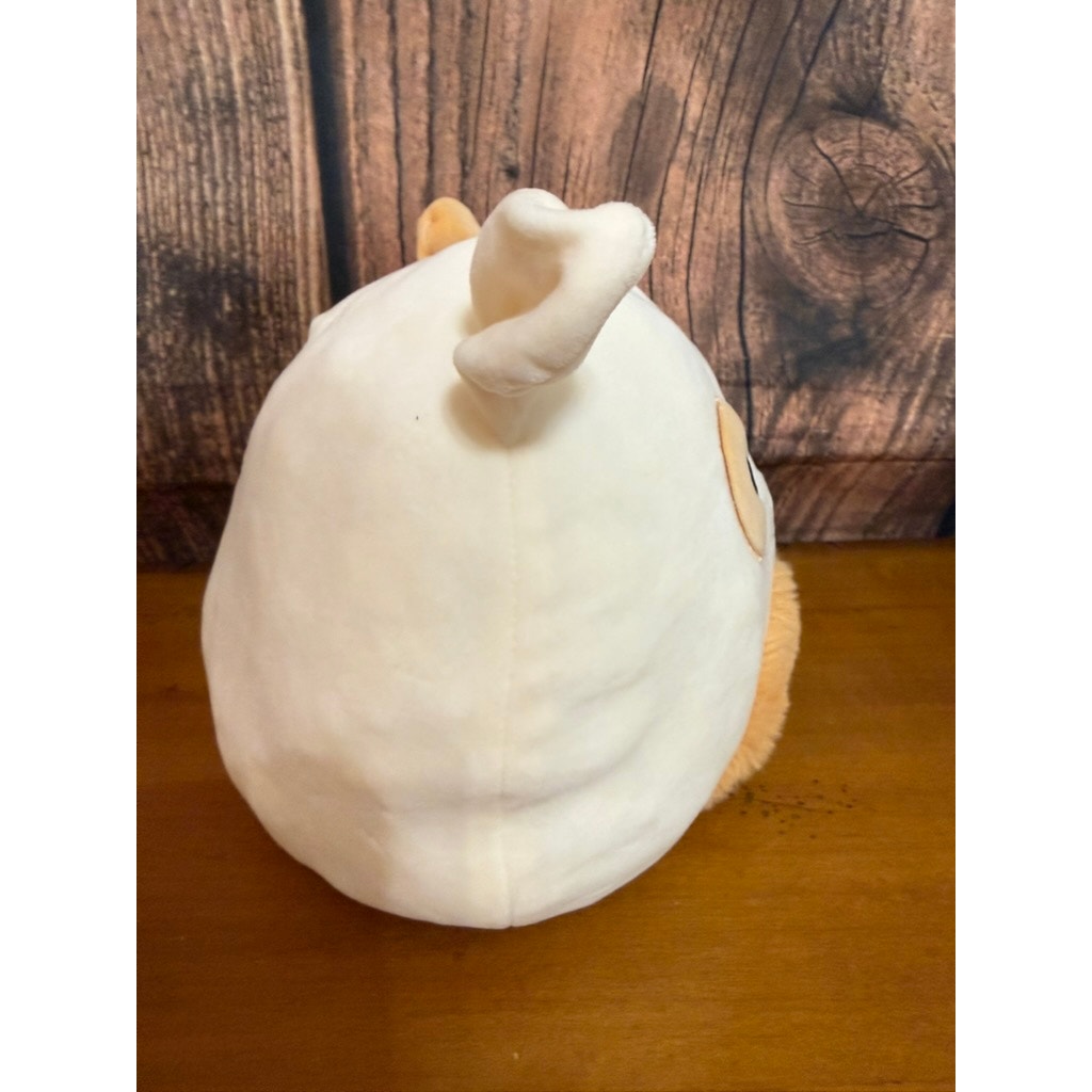 Squishmallows FlipaMallows 8" Geraldine Cat & Malu Dog Plush Toy
