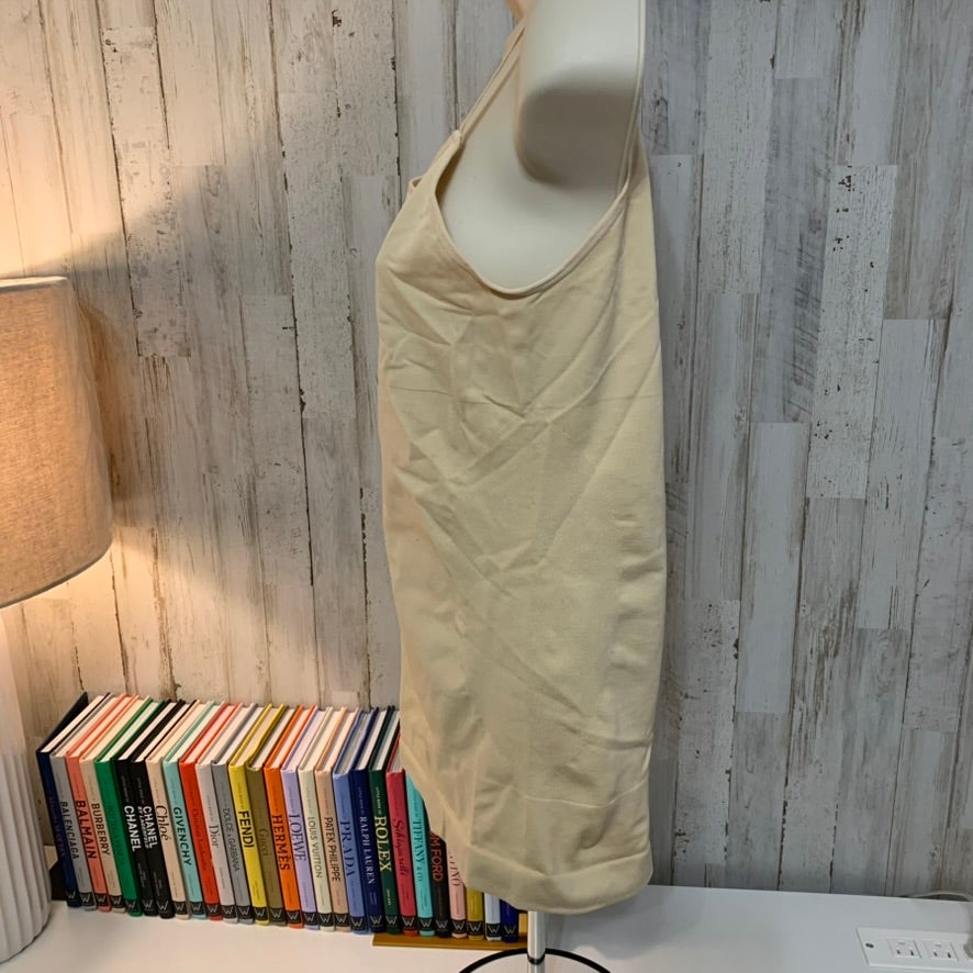 NWOT Empetua Beige Compression Cami Shapewear Tank Size 3XL