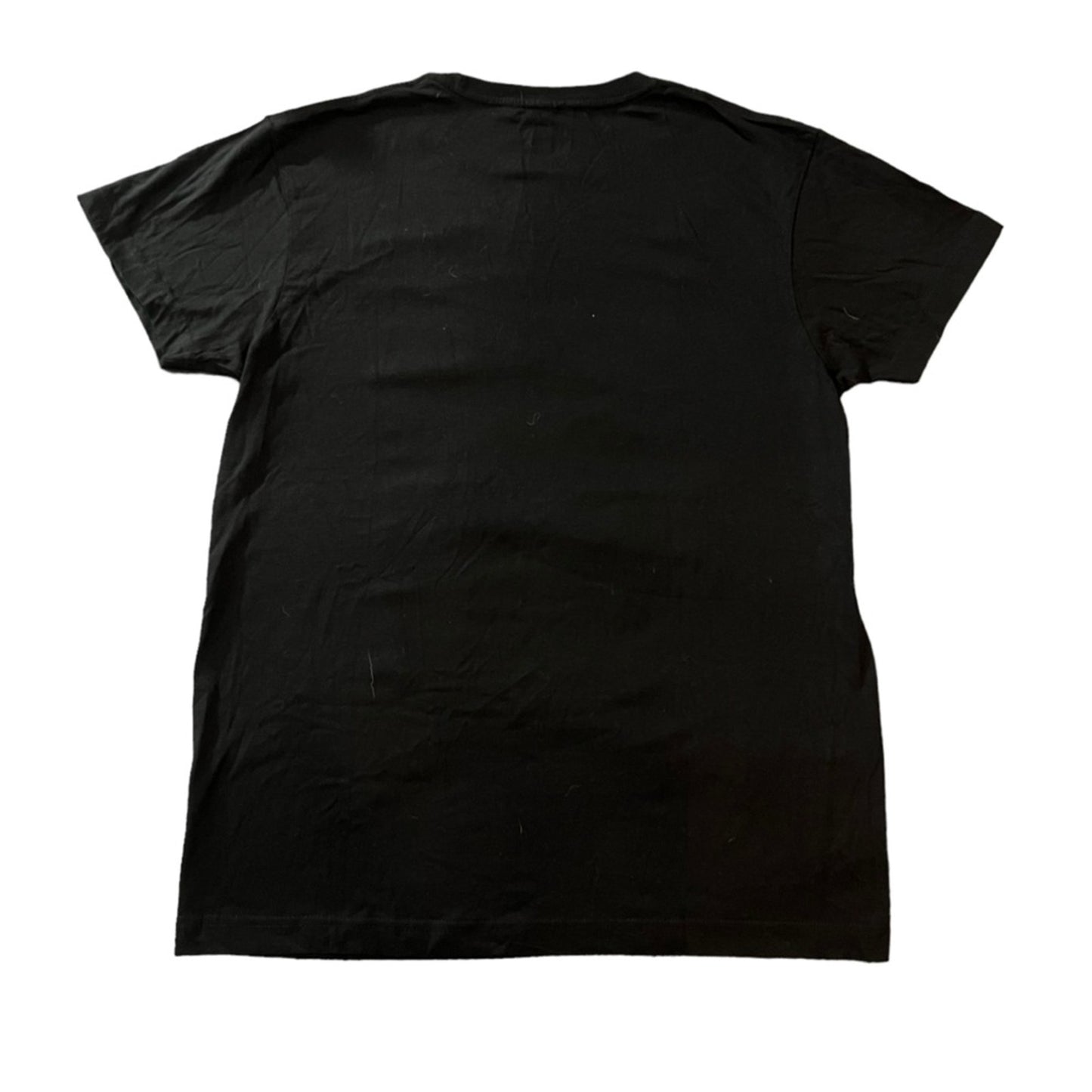 Hot Topic Toilet-Bound Hanako-kun T-Shirt Mens Size Medium Black Anime Graphic