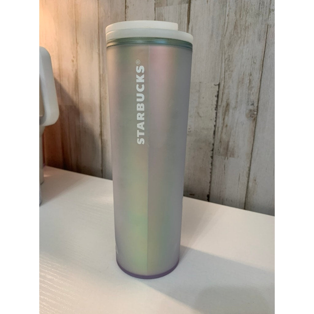 Starbucks 50th Anniversary Siren Mermaid Tumbler 16oz