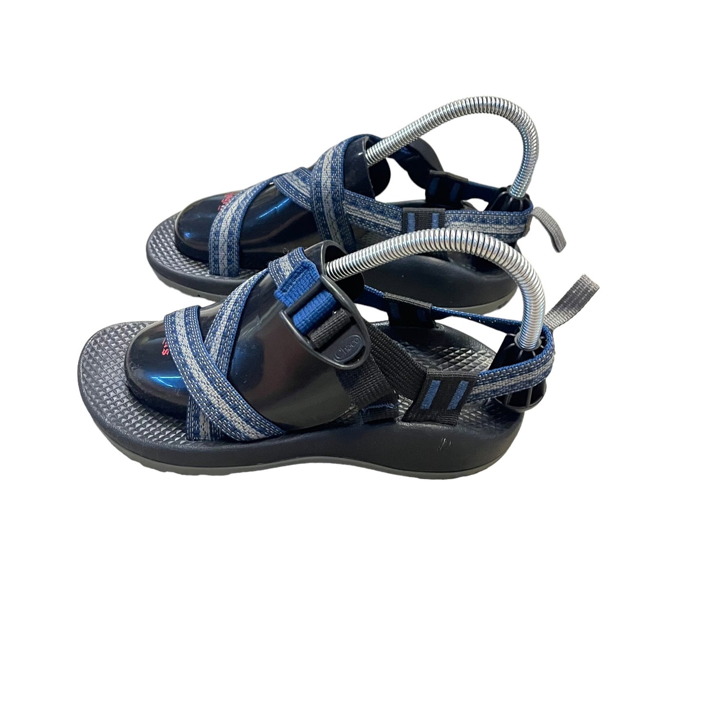 Chaco's Kids Size 4 / Women's 5.5 Z/1 Classic Stakes Strappy Adjustable Sandals