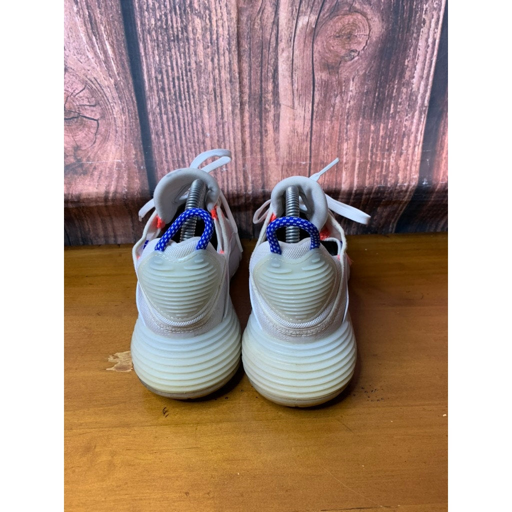 Nike Air Max 2090 Womens Sneakers Blue Flash Size 8.5