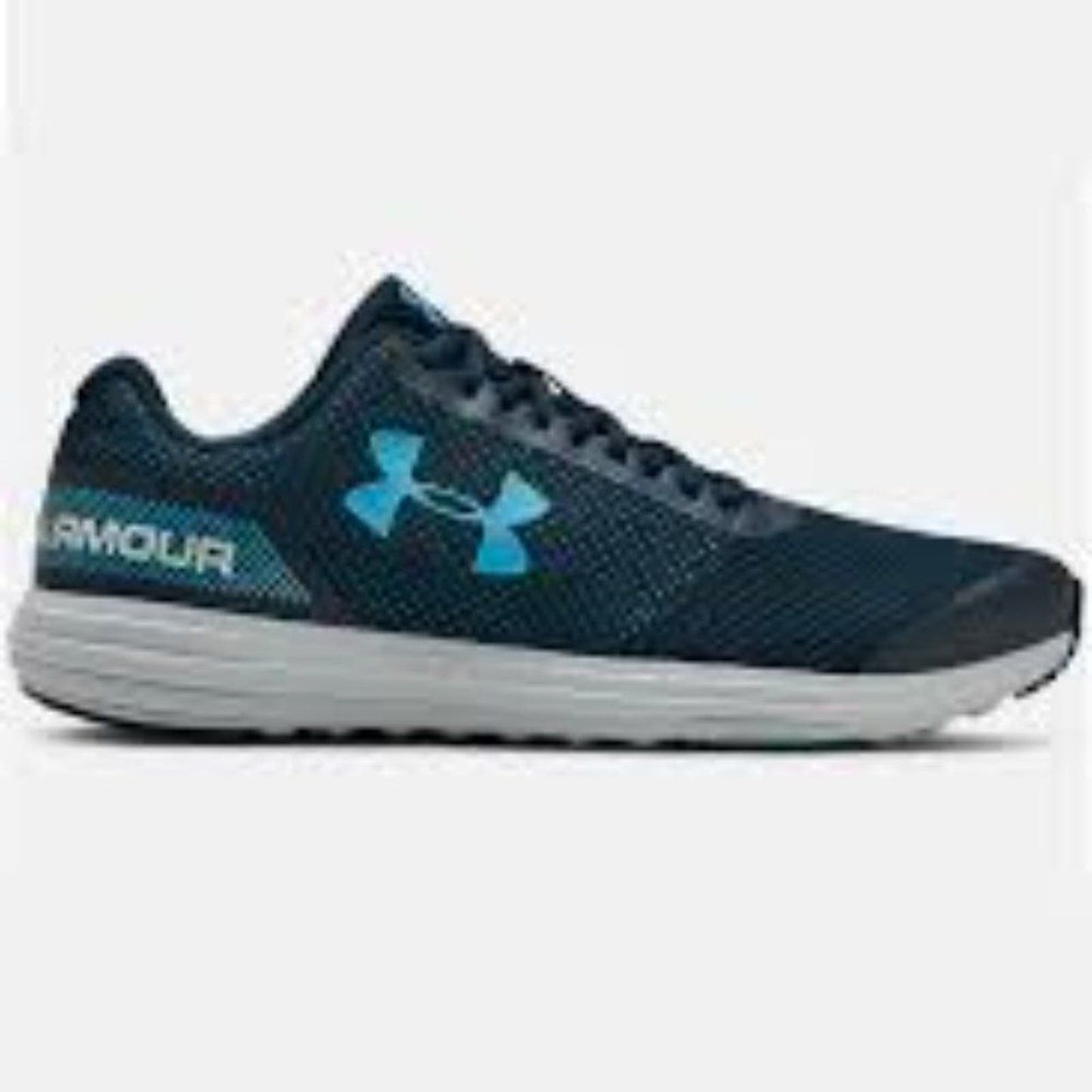 Under Armour Surge Running Shoe Size 6.5Y