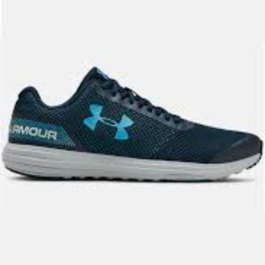 Under Armour Surge Running Shoe Size 6.5Y