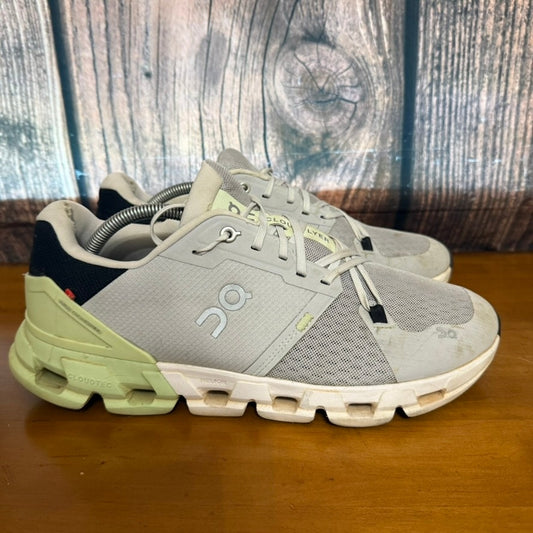 On Running Cloudflyer 4 Men's Sneakers Gray Size 10.5 Athletic Shoes