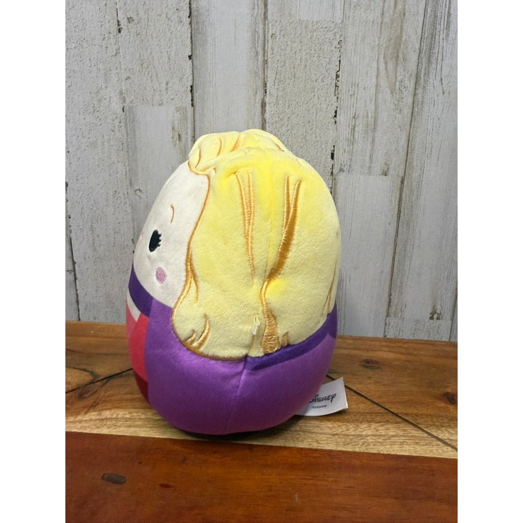 Squishmallows Hocus Pocus Sarah Sanderson Medium Plush Toy 8 in