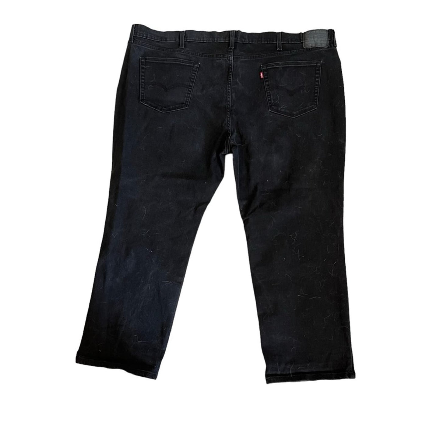 Levi's Athletic Taper Men's Jeans - Big & Tall -  52 x 30
