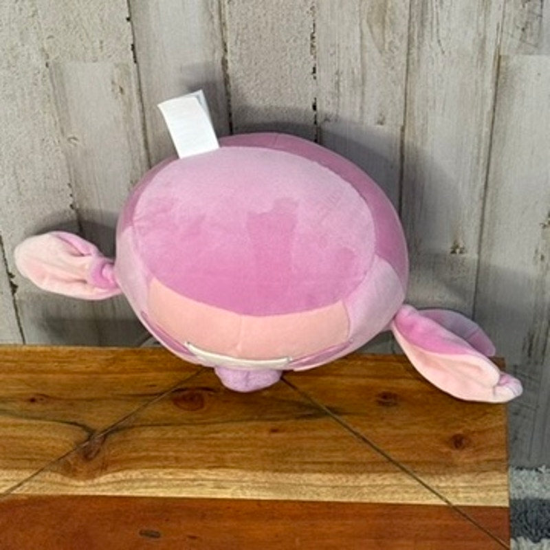 NWT Disney Squishmallows Lilo & Stitch Valentine's Day Plush Set 8"