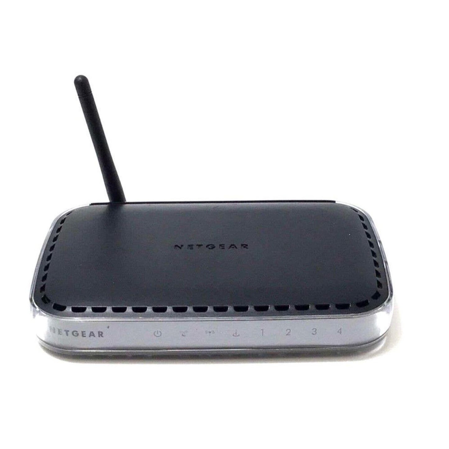 Netgear N150 150 Mbps 4-Port 10/100 Wireless N Router (WNR1000)