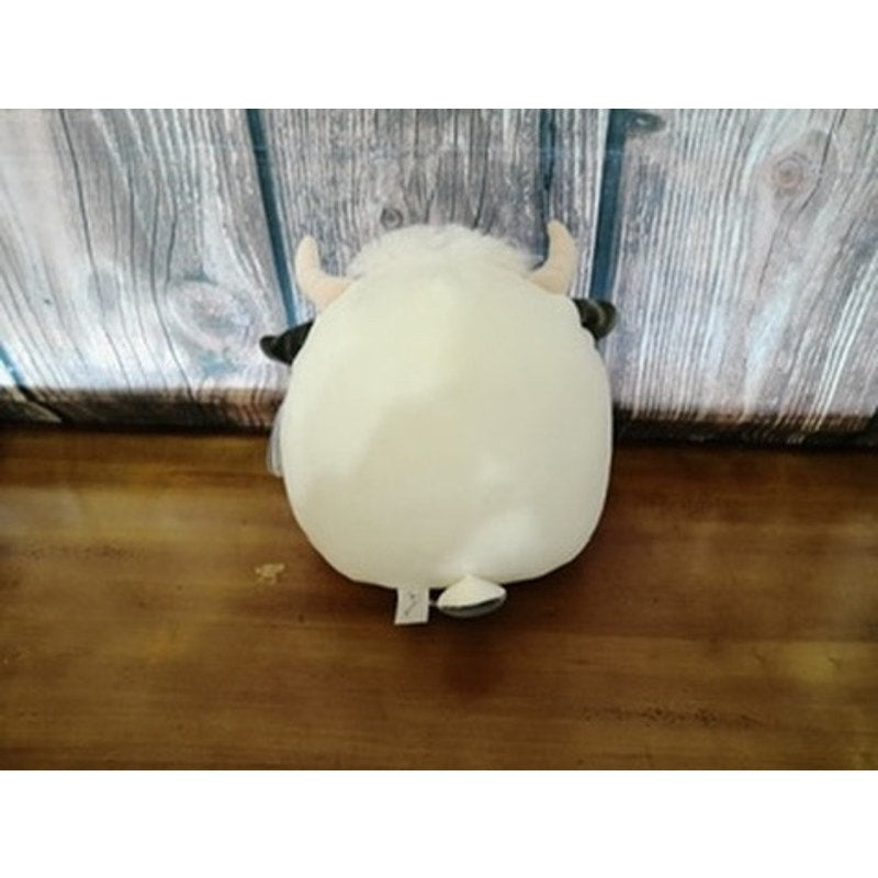 NWT Squishmallows Venus Blacknose Sheep Plush Stuffed Animal Multicolor 12"