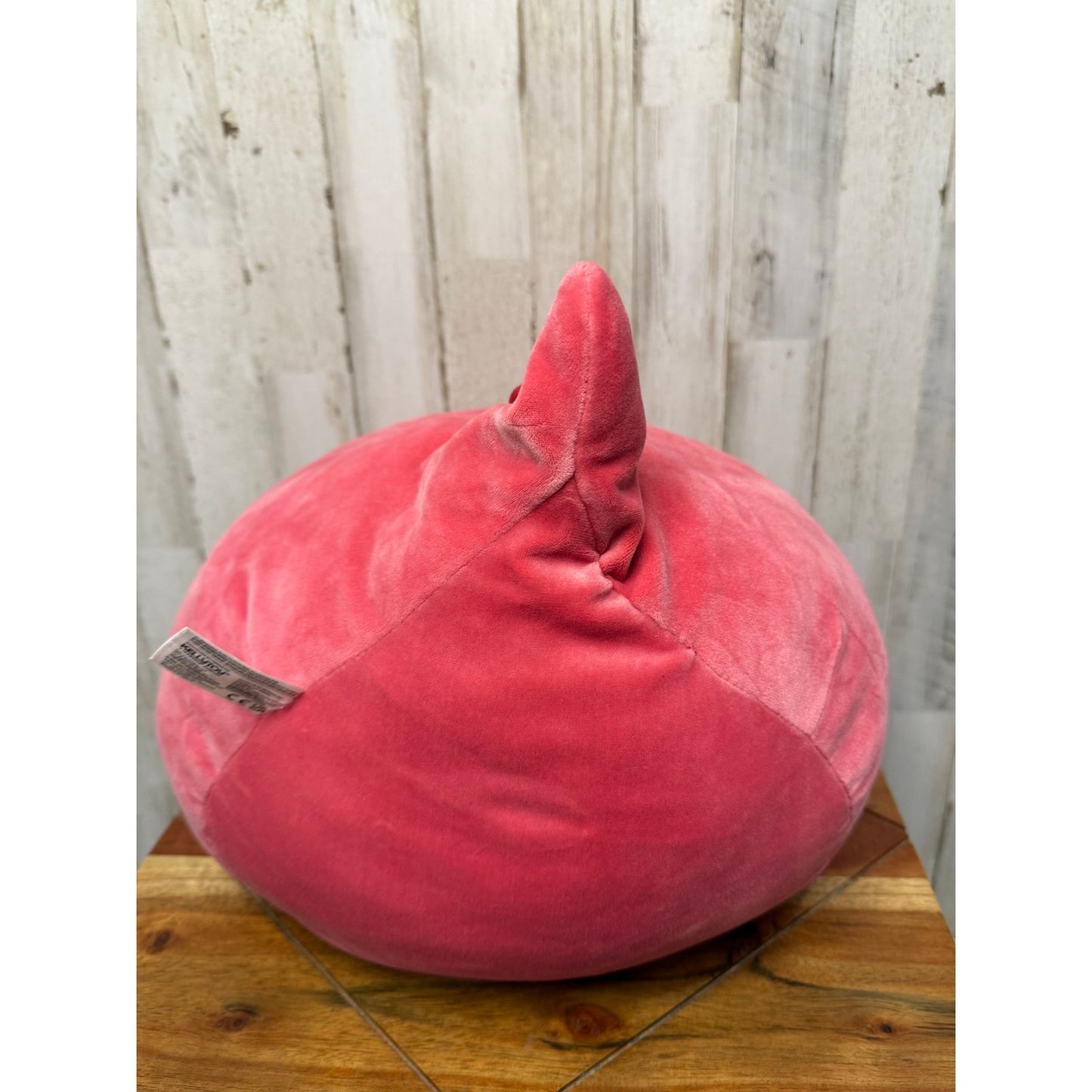 Squishmallows Poleena the Red Dinosaur Medium 8” Plush Toy