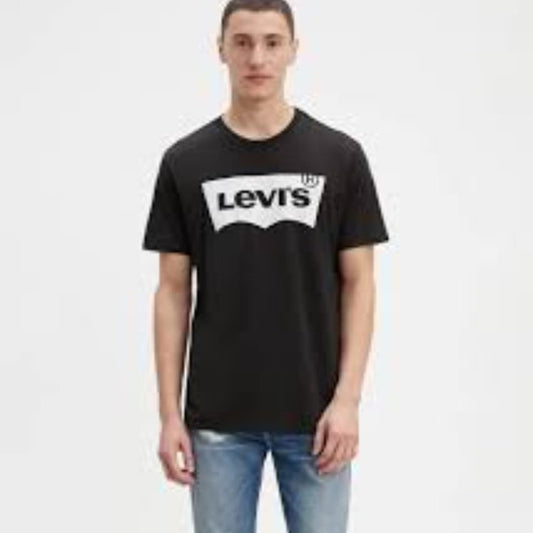 Levi's Men's Classic Graphic Tee Shirt Size Small