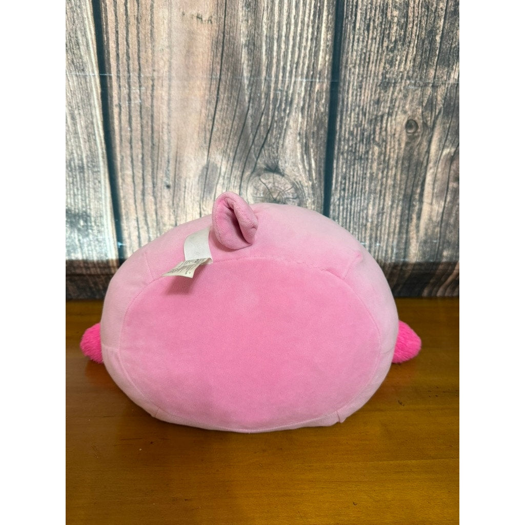 Squishmallows 12" Kamala Pink Eagle Valentine's Day Plush Toy
