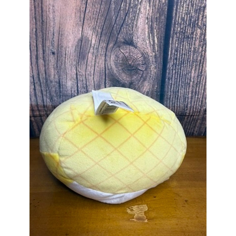 Carowinds Exclusive Maui Pineapple Squishmallows Plush Medium 10"