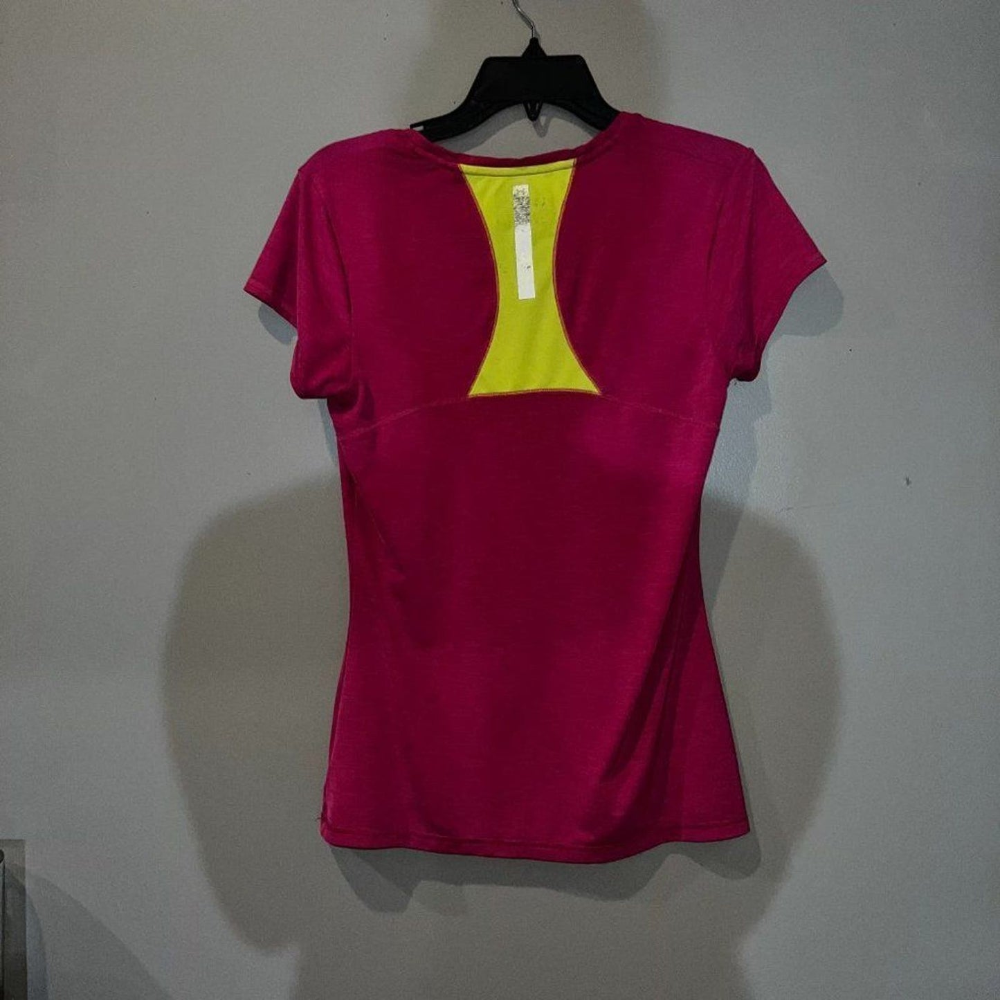 Under Armour Running Shirt Size Small