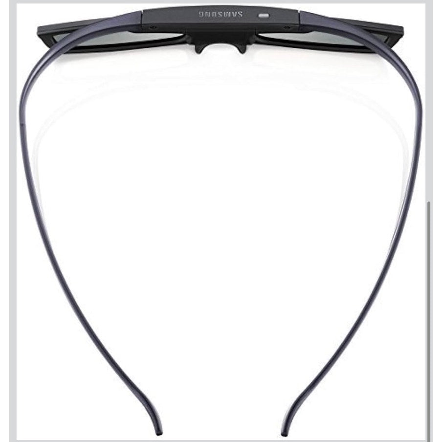 NEW Samsung 3D Active Glasses SSG-5100GB for Video Game Console (2 Pack)