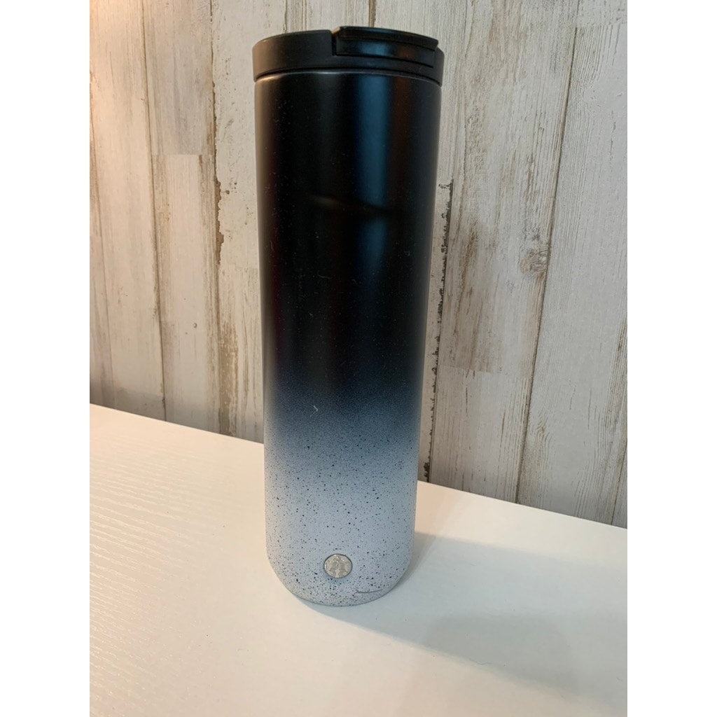 Starbucks 2021 Gradient Speckle Travel Tumbler 20oz Lid