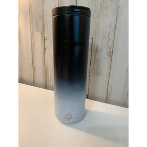 Starbucks 2021 Gradient Speckle Travel Tumbler 20oz Lid