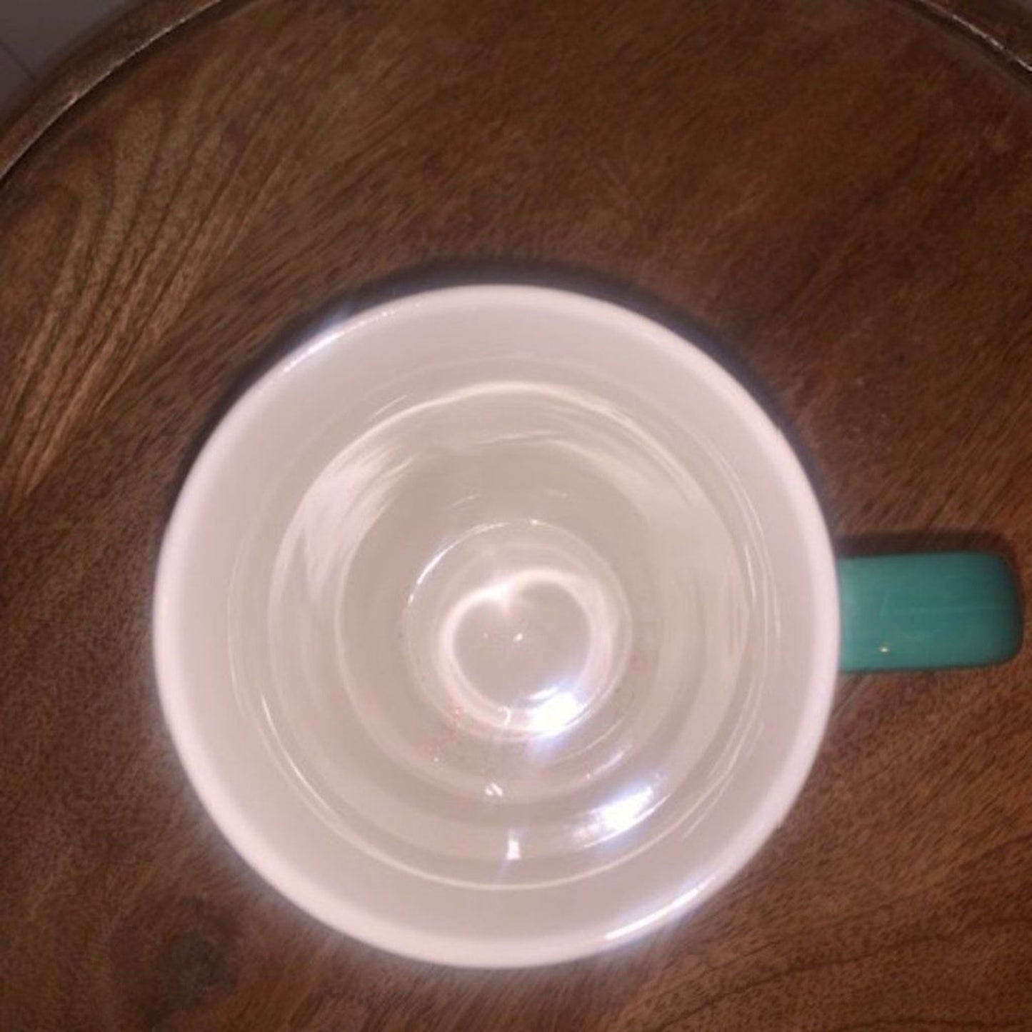 Starbucks Green Coffee Mug 16oz Classic Siren Logo Ceramic Cup 2020