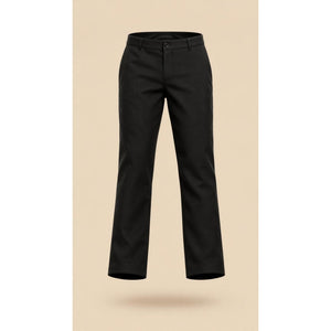 NWT Banana Republic Pants Womens Size 8 True Black Slim Cropped
