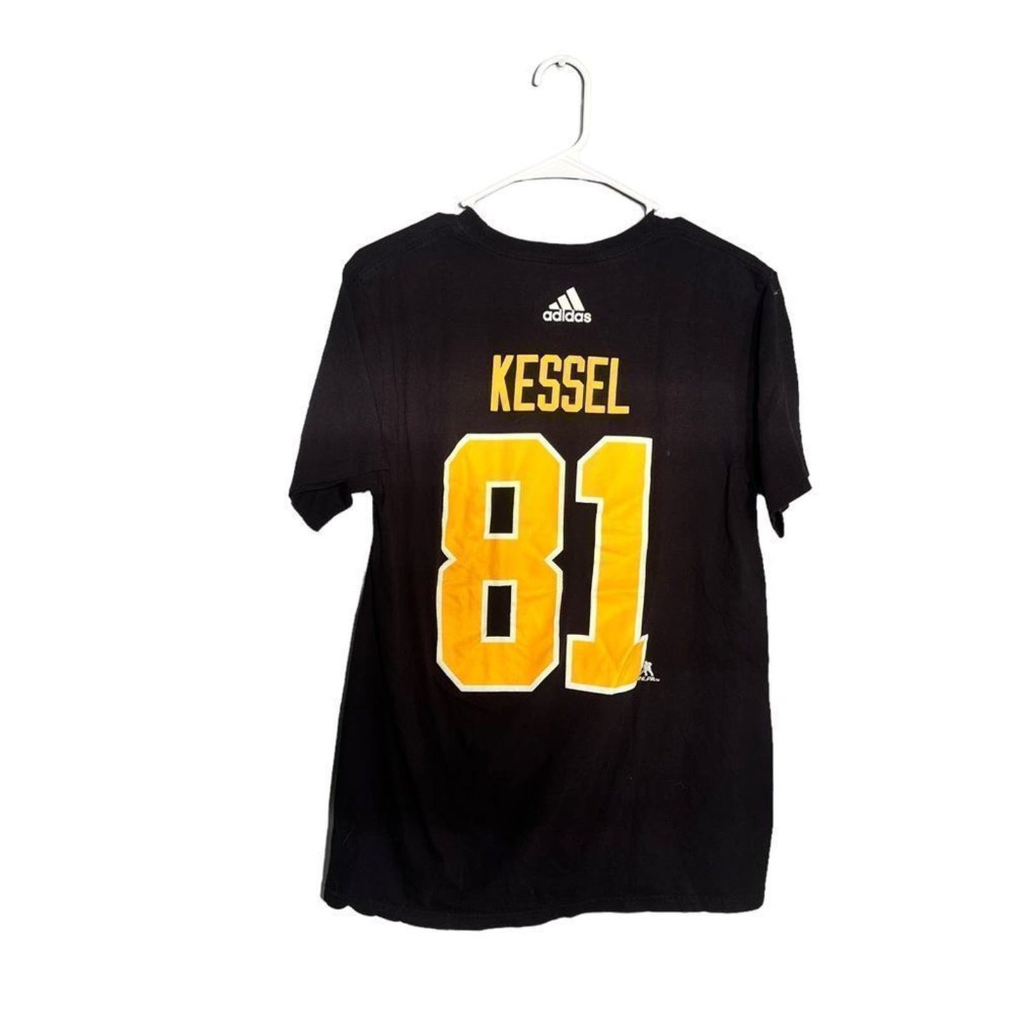 Pittsburgh Penguins Fanatics Branded Authentic Stack Kessel #81