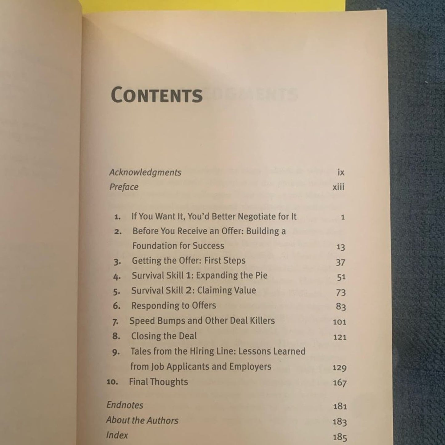 Set 3 Motivational/business books EUC