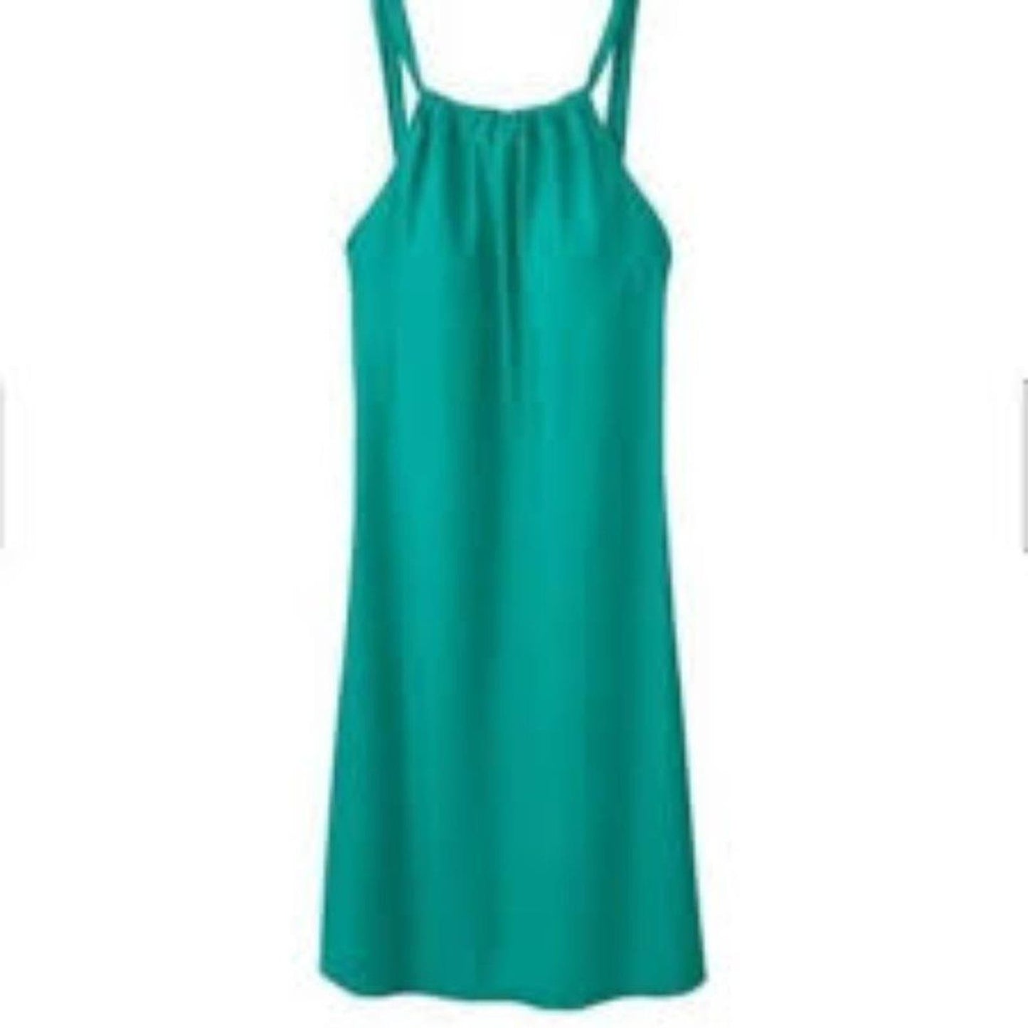 Athleta Kokomo Swim Dress Size Small