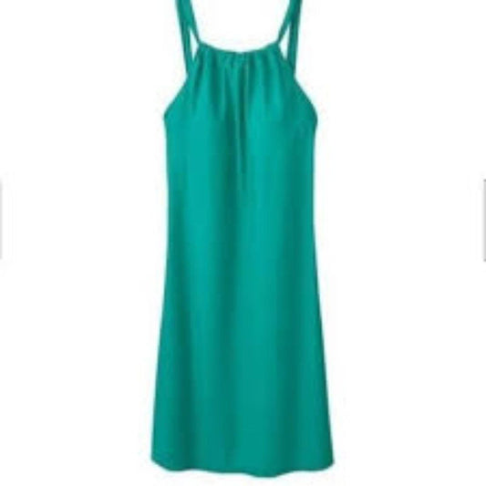 Athleta Kokomo Swim Dress Size Small