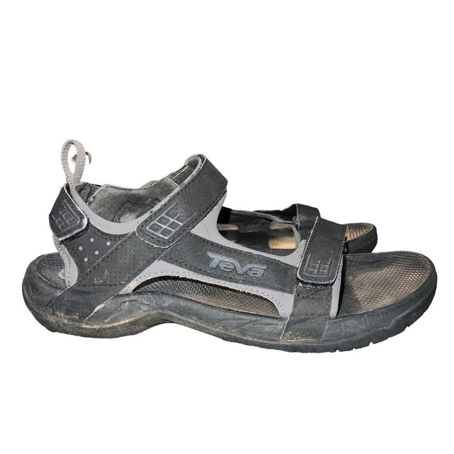 Teva Men's Minam Size 9