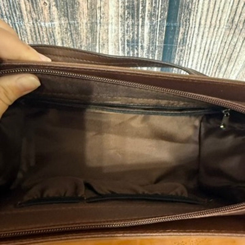 Miche Classic Purse Collection Multicolor Shoulder Bag w/ 19 Shells