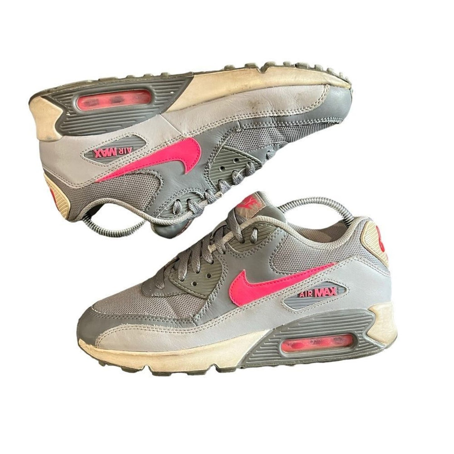 Nike Air Max 90 Size 7Y / Women’s 8.5