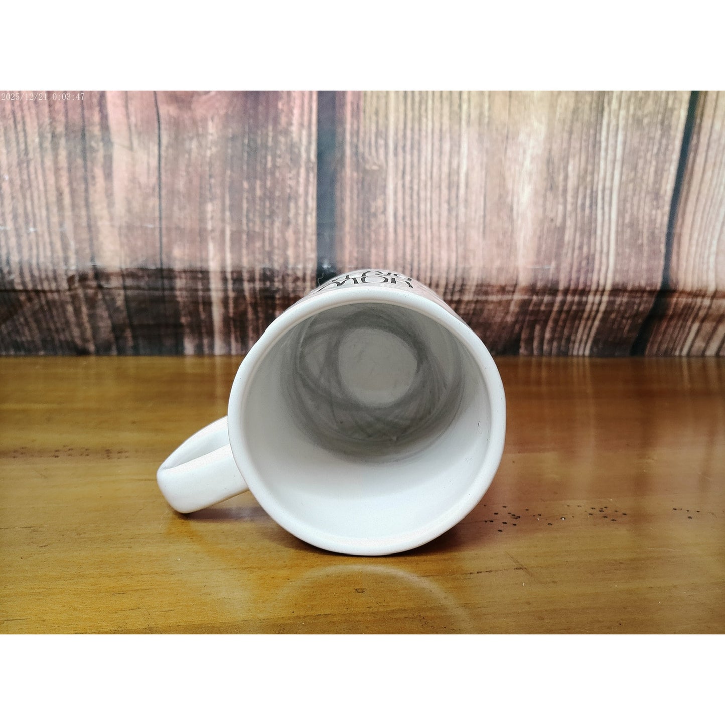 Silver Buffalo Friends How You Brewin'? Coffee Mug White Central Perk