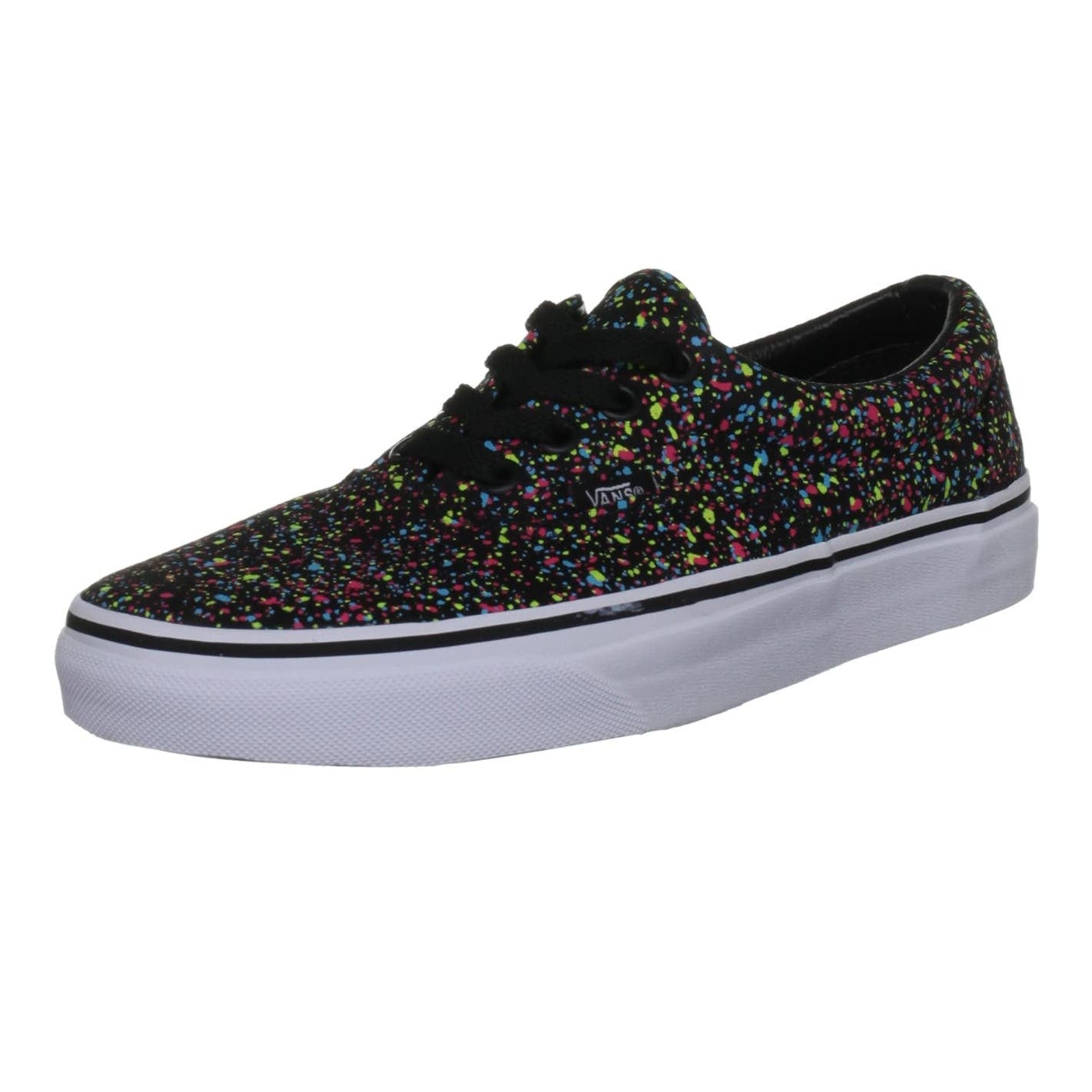 Vans Authentic Splatter Era (overspray) Confetti Unisex Sneakers M10.5/W12